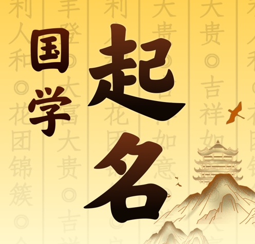 滁州国学起名 人工起名一对一